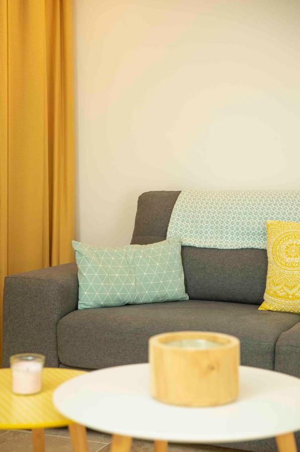 La Maison De La Mer, Golfe De Saint-tropez Apartment Gassin