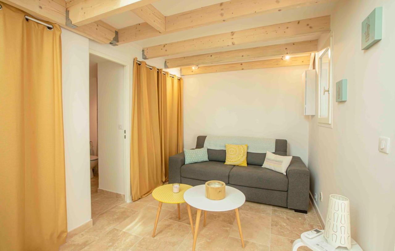 Apartment La Maison De La Mer, Golfe De Saint-tropez *
