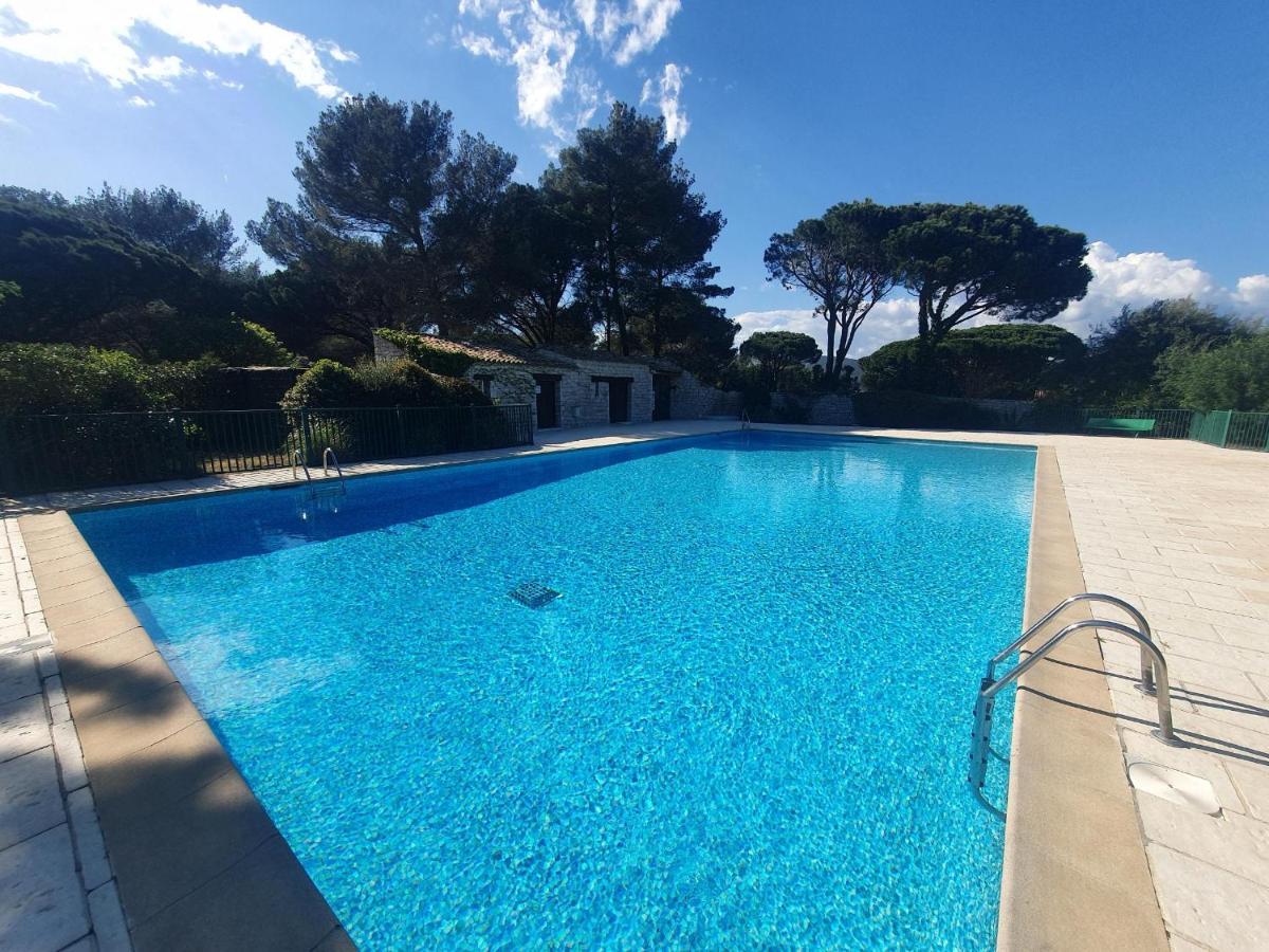 La Maison De La Mer, Golfe De Saint-tropez Apartamento *