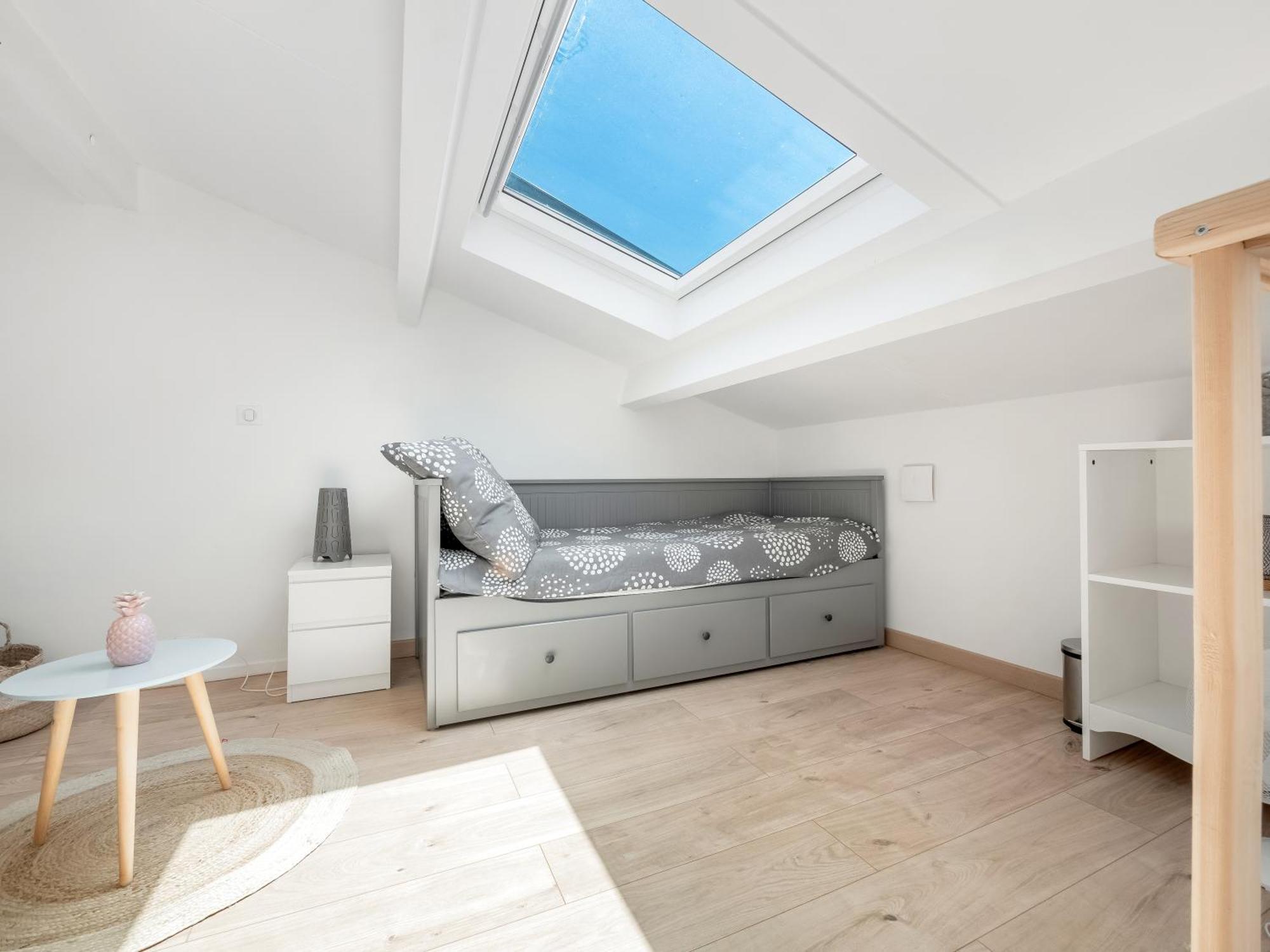 La Maison De La Mer, Golfe De Saint-tropez Apartamento